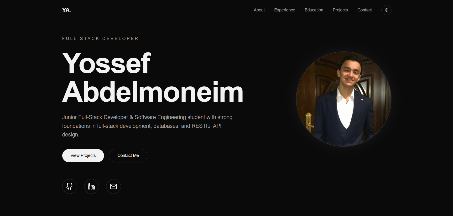 Portfolio