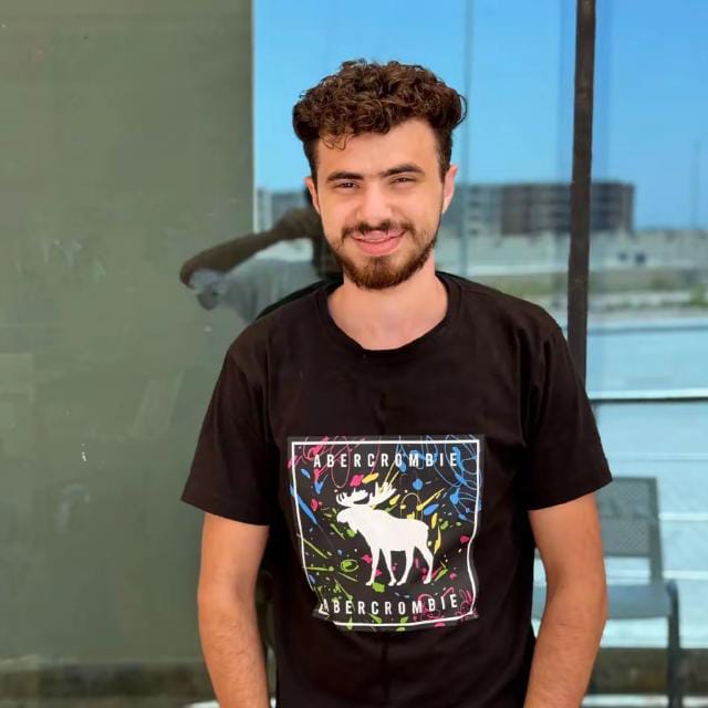 صورة المستخدم