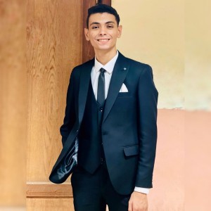 صورة المستخدم
