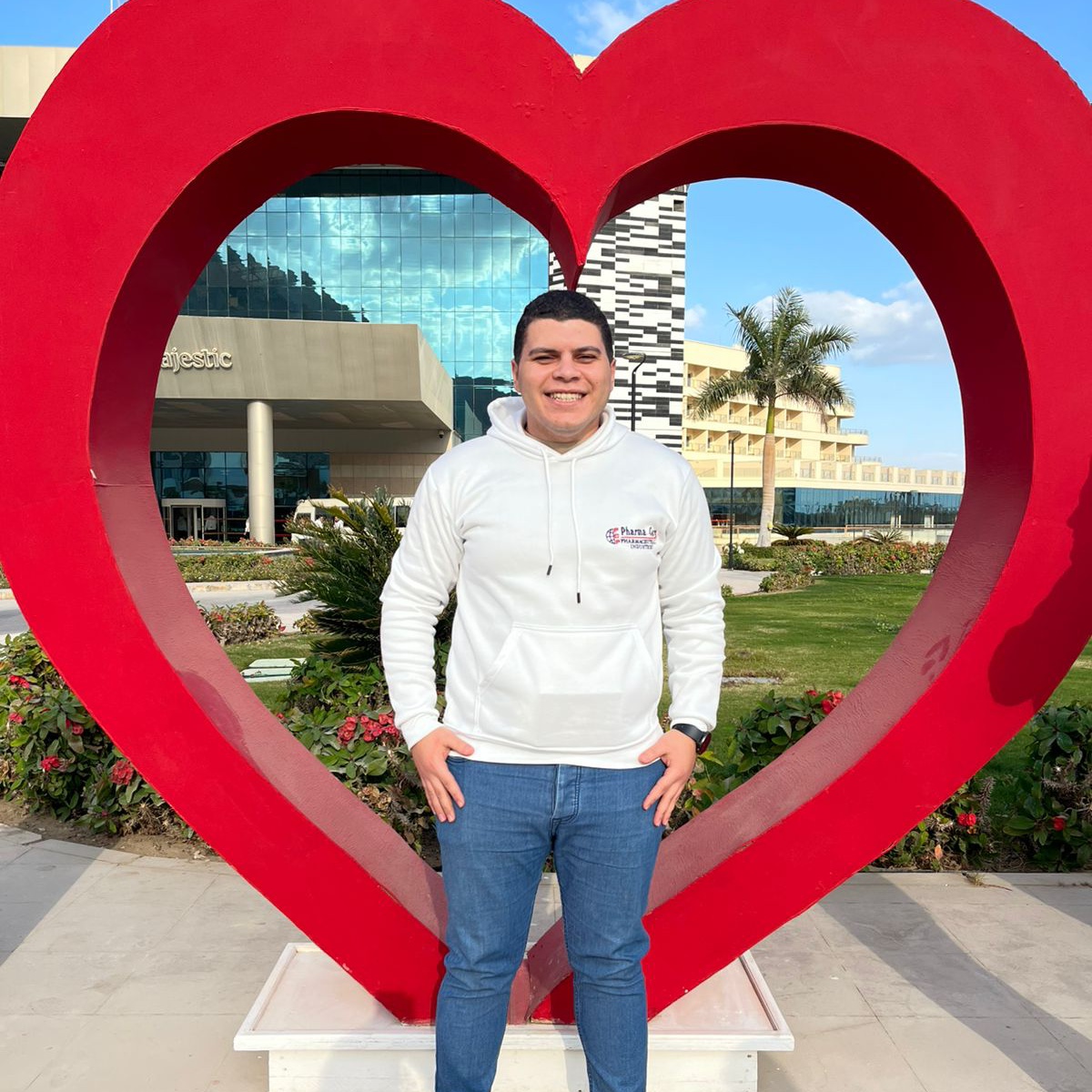 صورة المستخدم