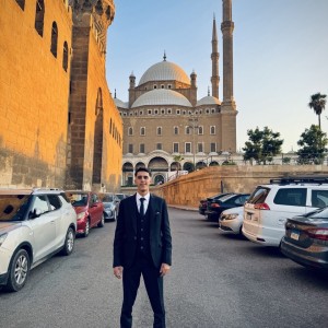 صورة المستخدم