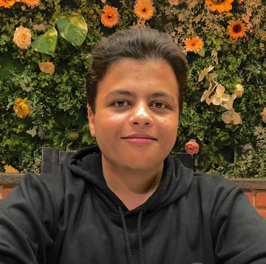 صورة المستخدم