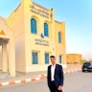 صورة المستخدم