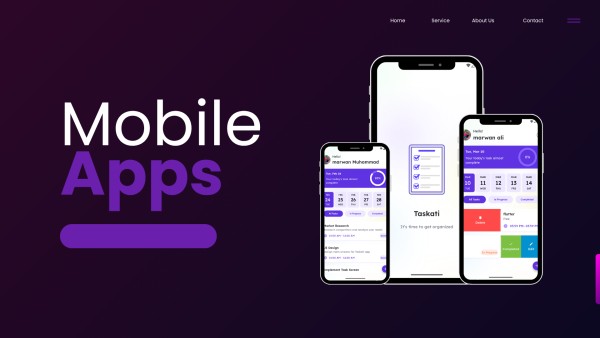 تطبيق taskati لادارة المهام اليوميه