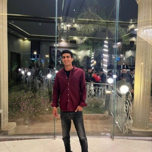 صورة المستخدم