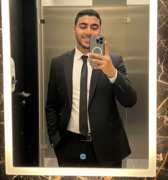 صورة المستخدم