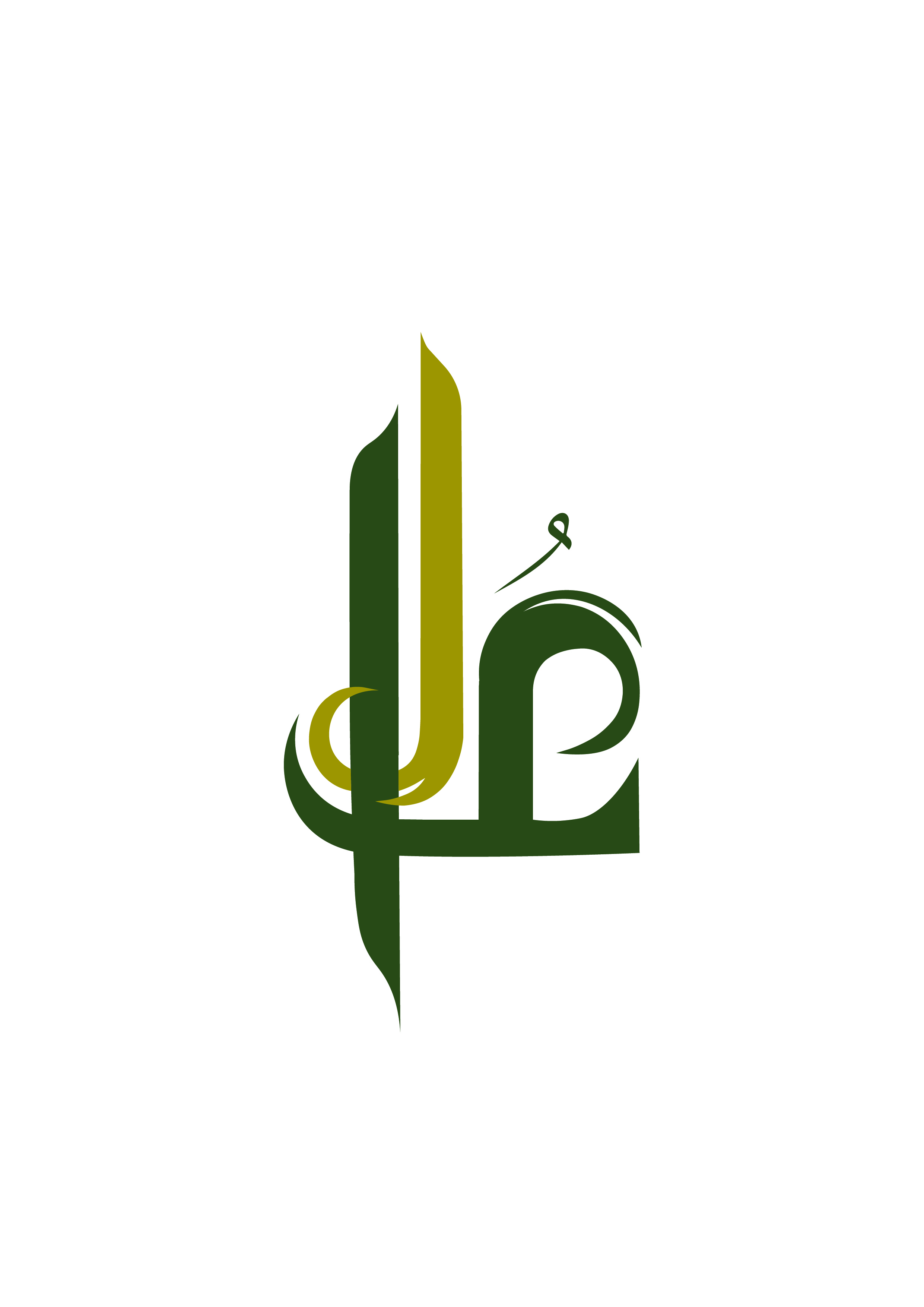 تصميم شعار لبراند عطور
