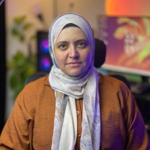 صورة المستخدم