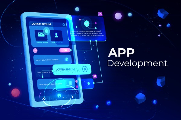 برمجة وتطوير تطبيقات أندرويد و iOS باستخدام Flutter
