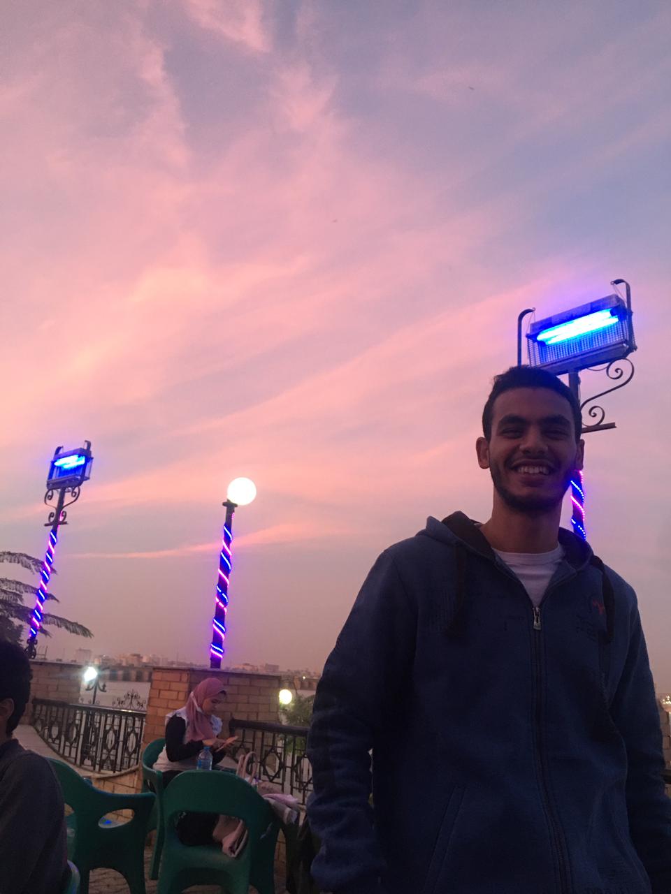 صورة المستخدم