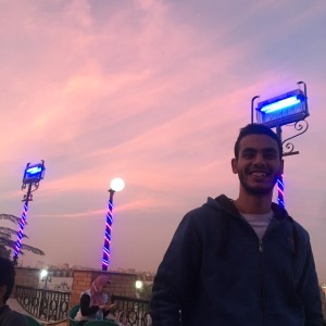 صورة المستخدم