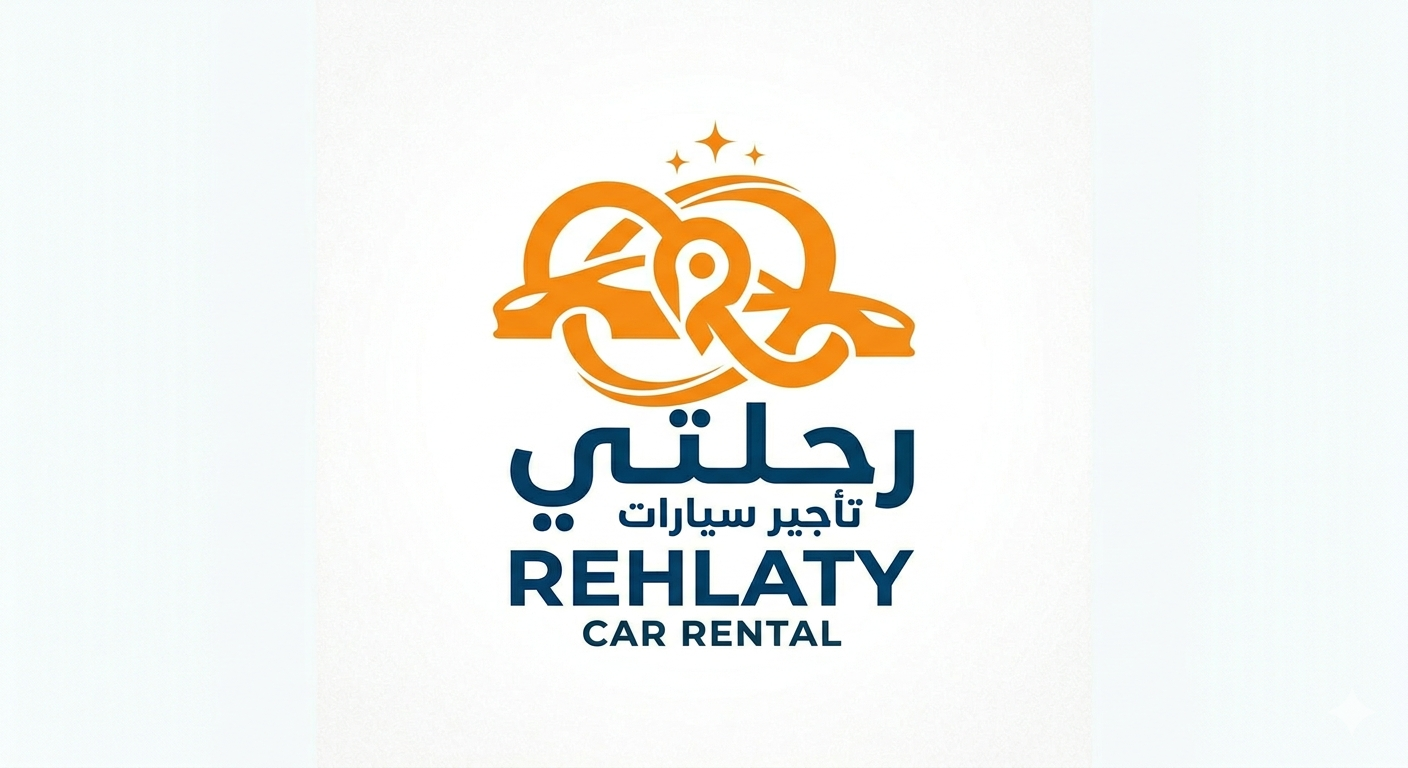 تصميم واجهات تطبيق لتأجير السيارات
