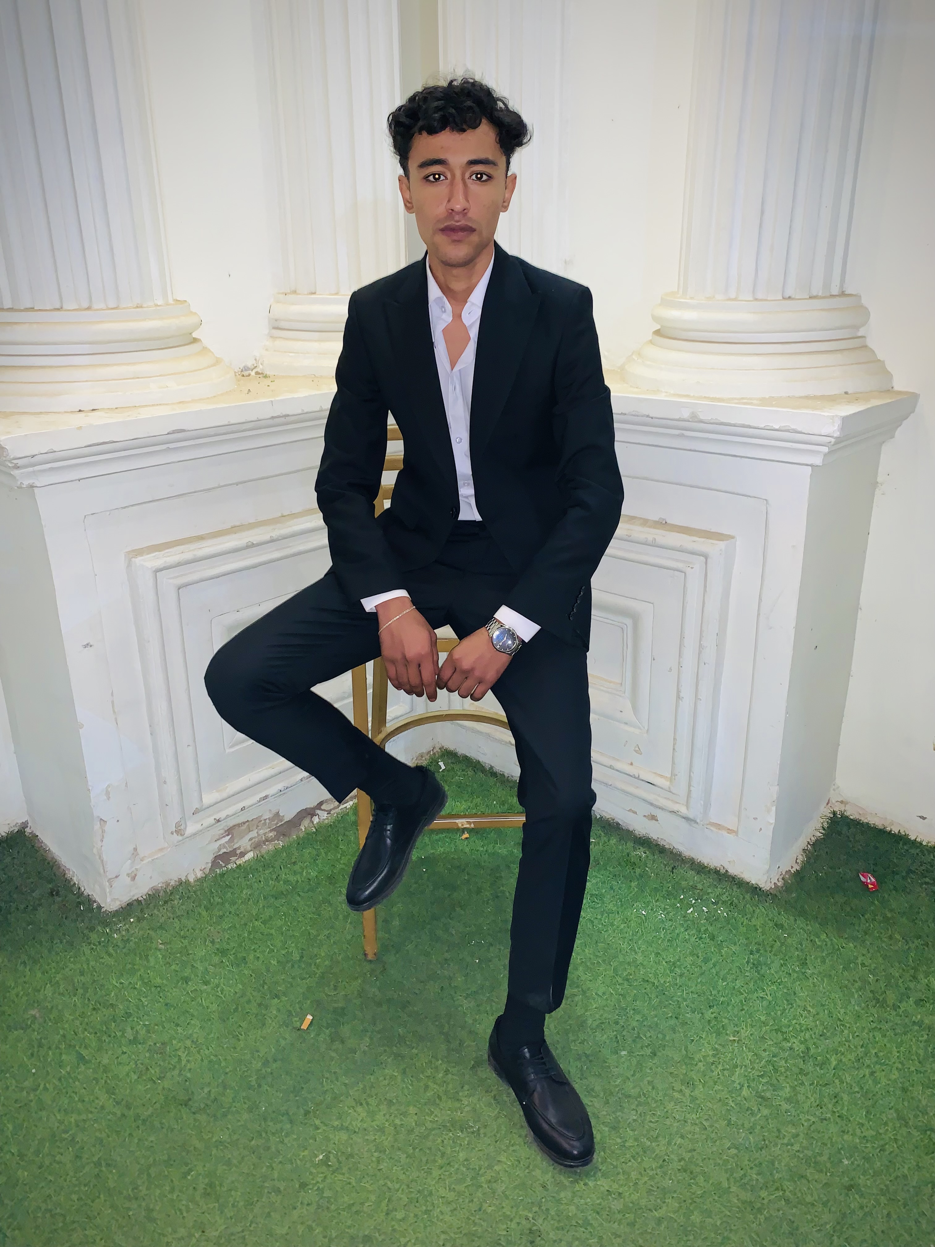 صورة المستخدم