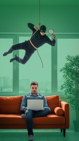 تصميم هوية بصرية