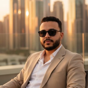 صورة المستخدم