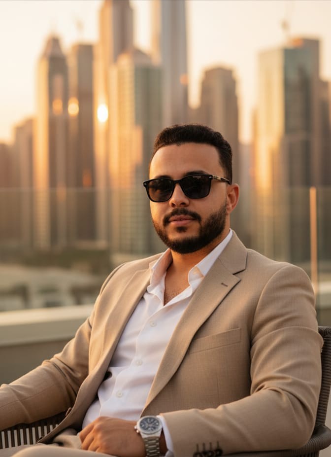 صورة المستخدم