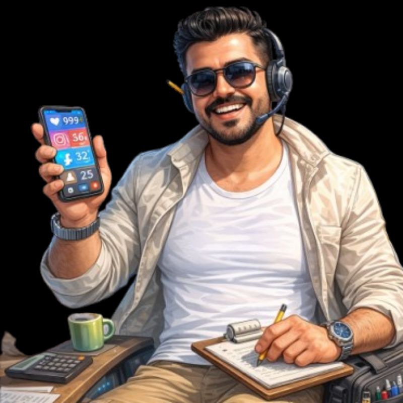 صورة المستخدم