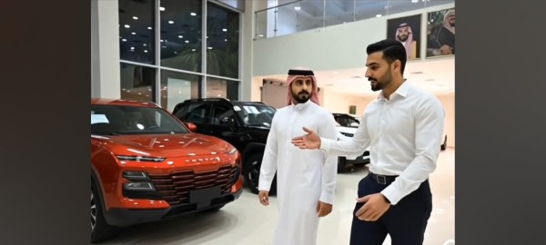 فيديو اعلان بالذكاء الاصطناعي يحقق نتائج