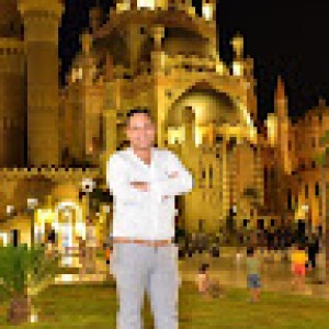 صورة المستخدم