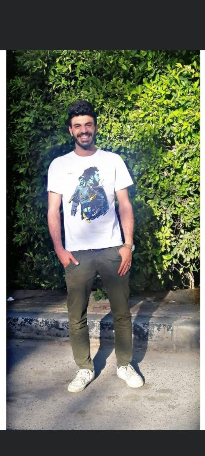 صورة المستخدم