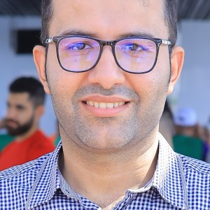صورة المستخدم
