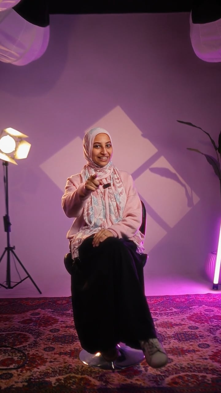 Wahba Production — Creative Production