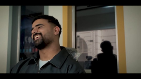 So… who will Mr. Ramez be with this year?