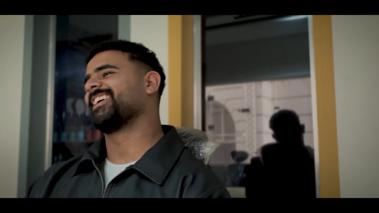 So… who will Mr. Ramez be with this year?