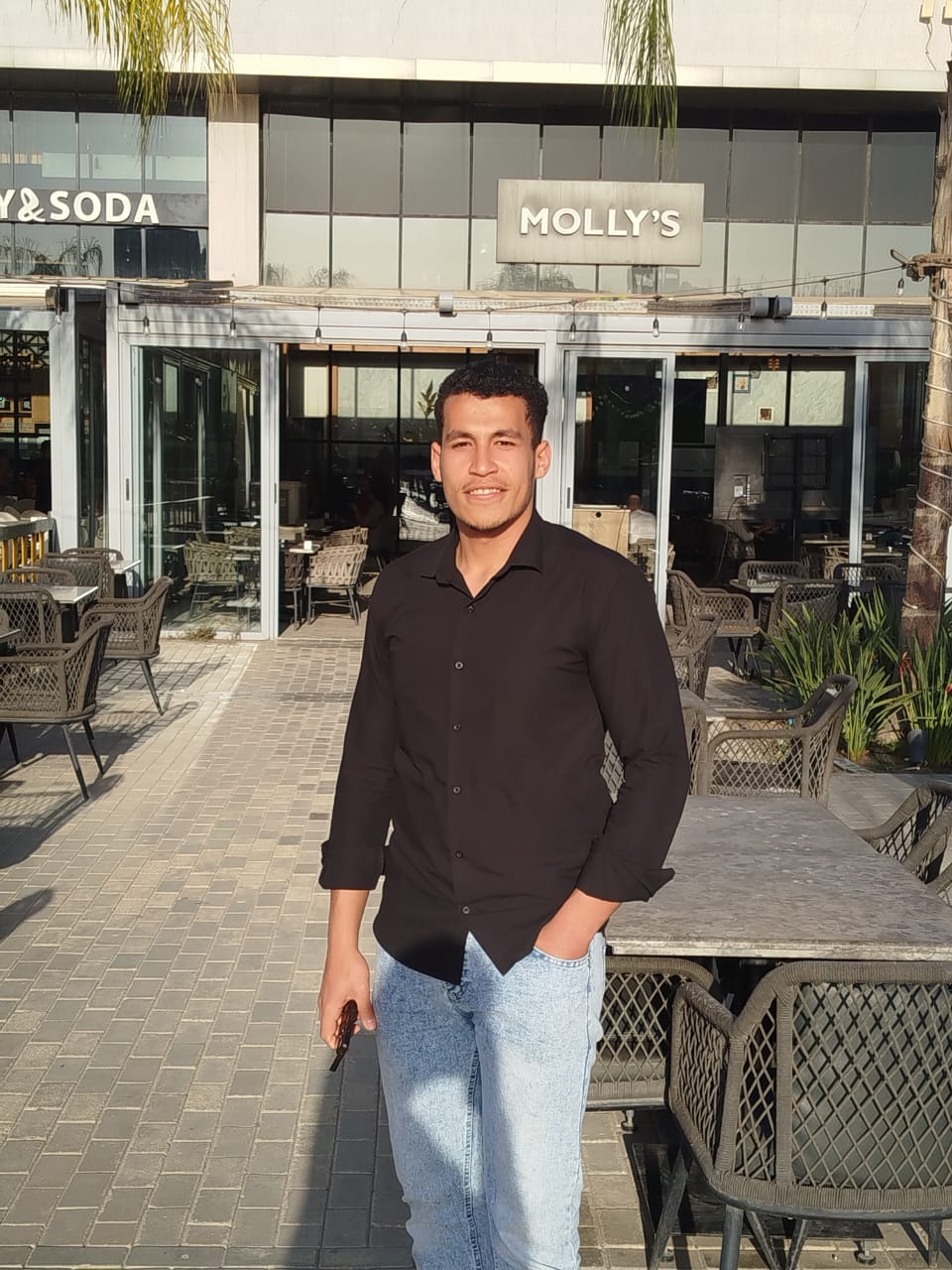 صورة المستخدم