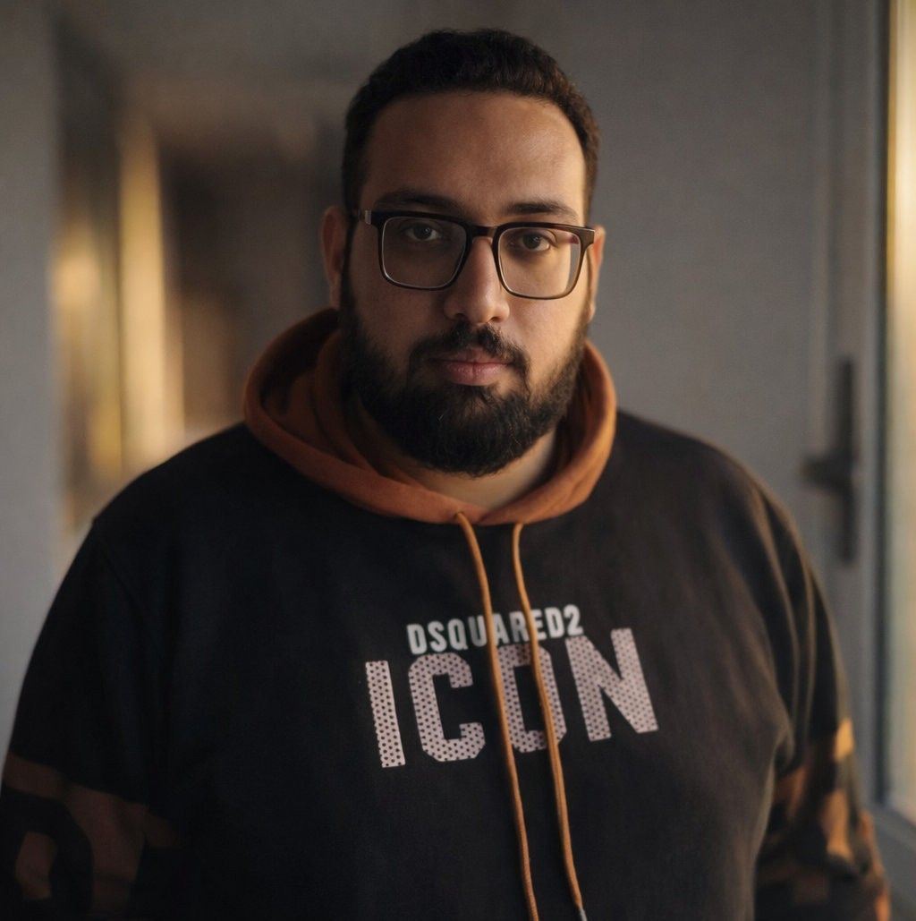 صورة المستخدم