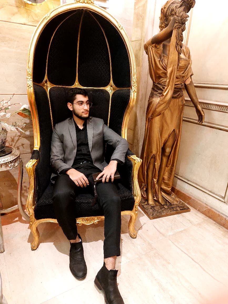 صورة المستخدم