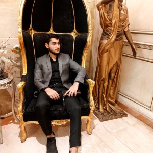 صورة المستخدم