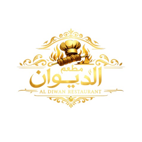 تصميم لمطعم