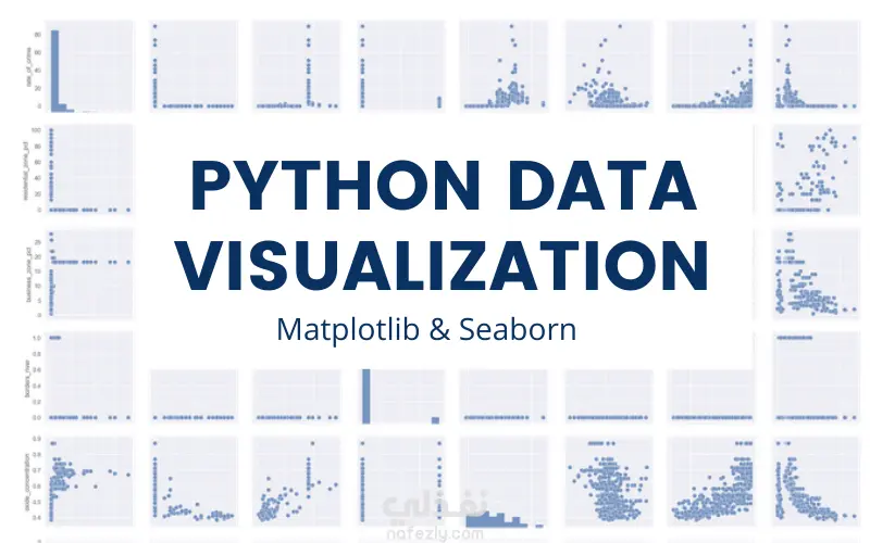 Dataset Analysis and Data Visualization Using Python