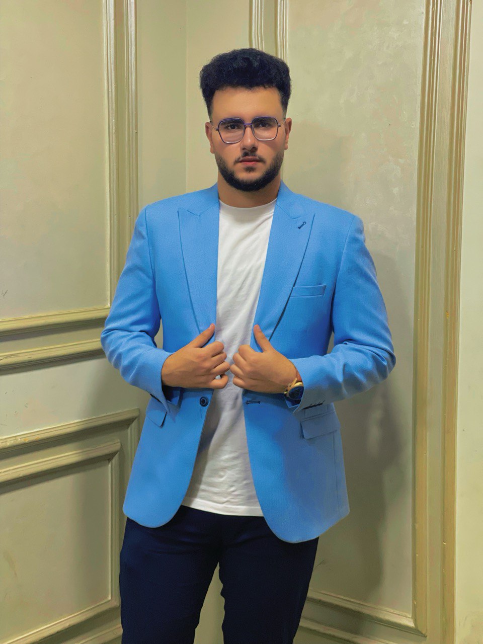صورة المستخدم