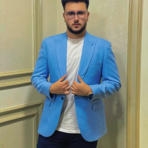 صورة المستخدم
