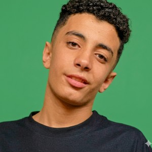صورة المستخدم