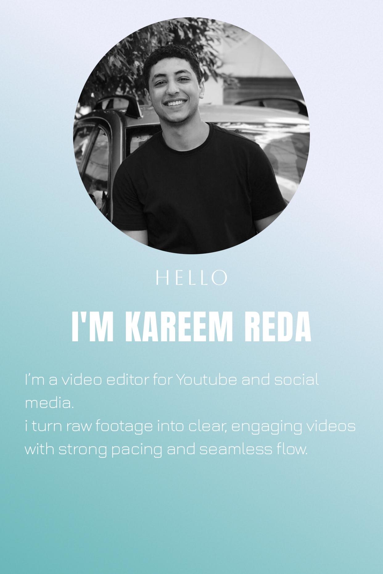 Portfolio