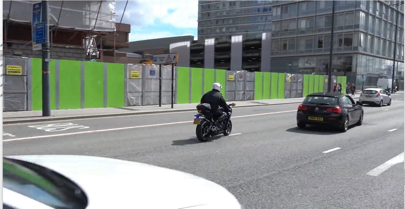 TrafficPolice_yol