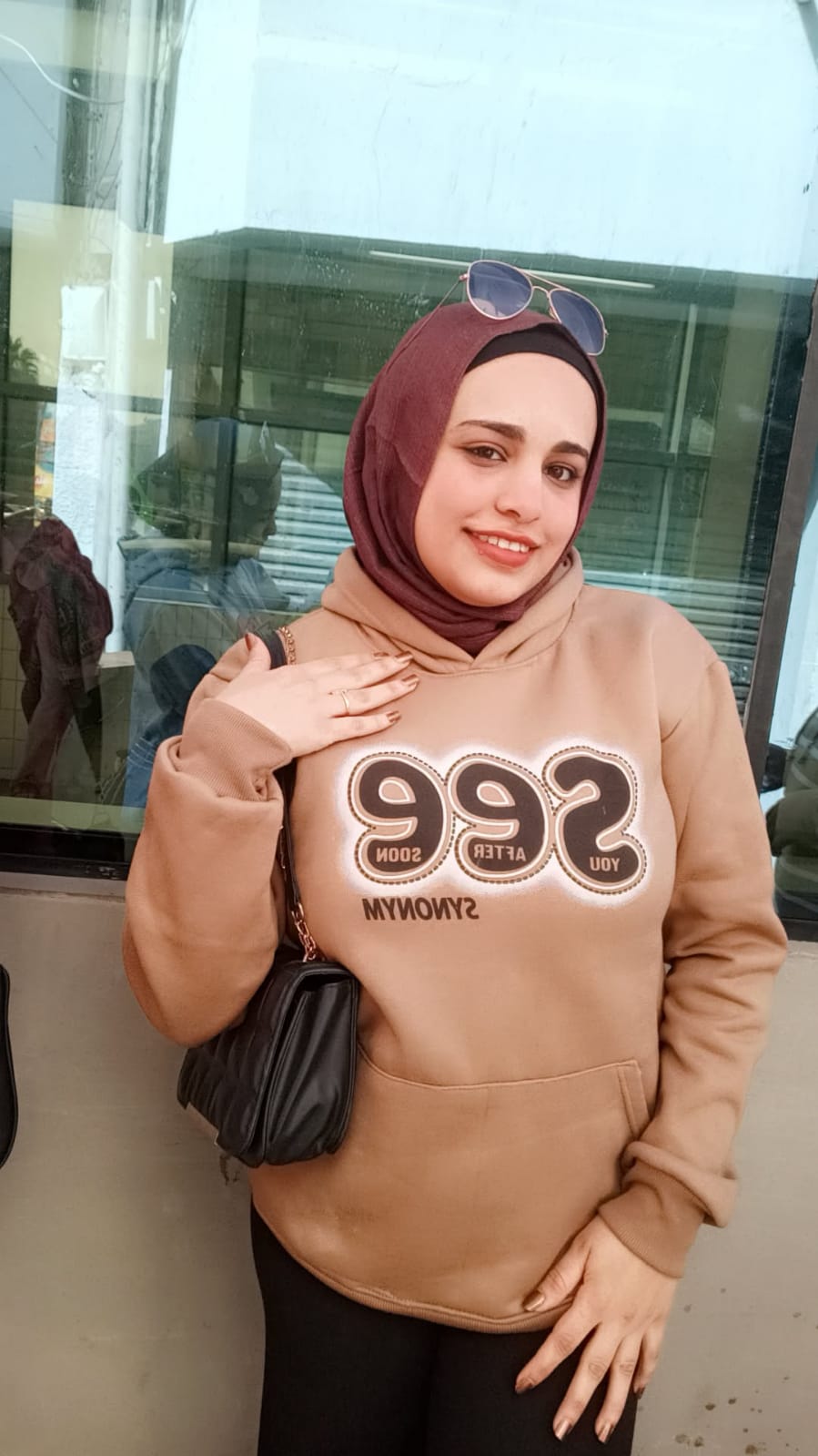 صورة المستخدم