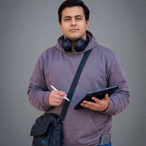 صورة المستخدم