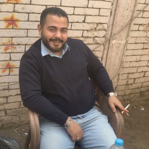 صورة المستخدم