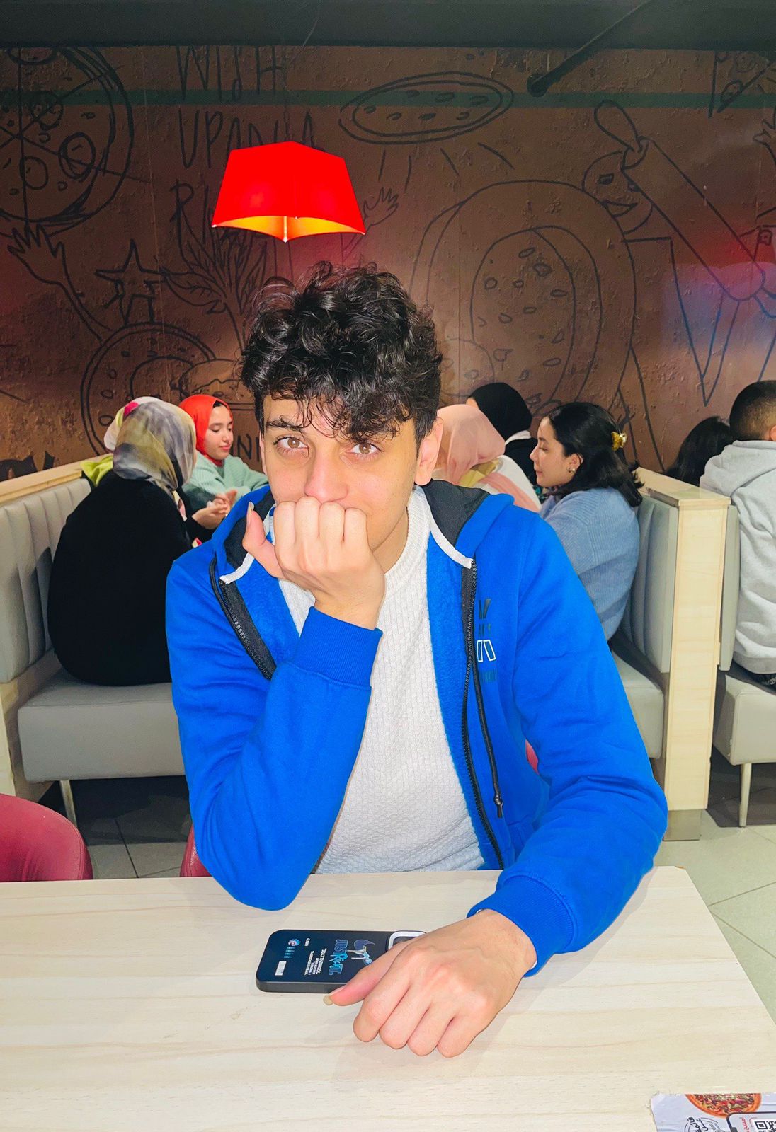 صورة المستخدم
