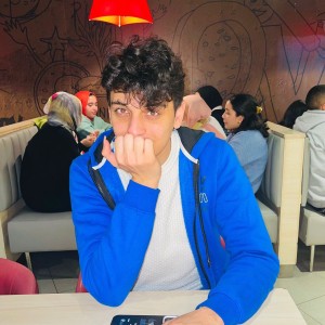 صورة المستخدم