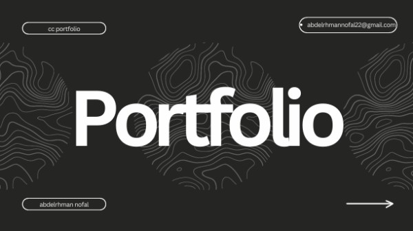 my portofolio