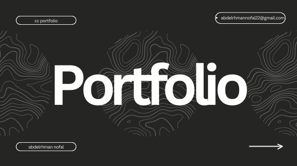 my portofolio