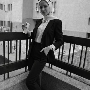 صورة المستخدم
