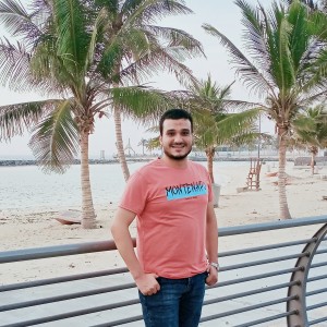 صورة المستخدم