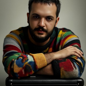 صورة المستخدم