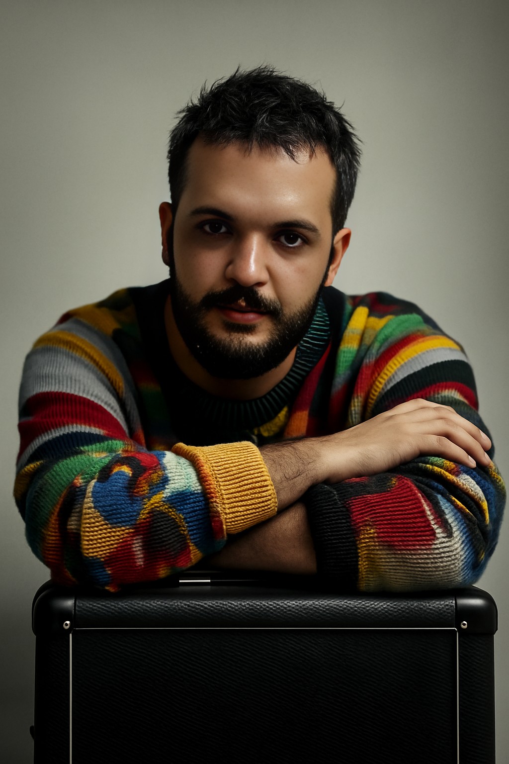 صورة المستخدم